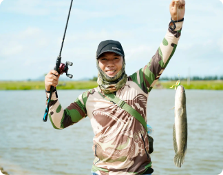 TRẢI NGHIỆM ĐỊA PHƯƠNG