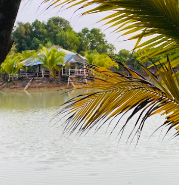 HỒ CÂU XUÂN THUỶ